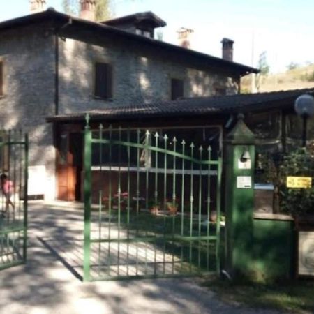 Az. Agr. Agriturismo Nonna Nella Villa Guiglia Exterior photo